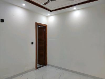 Bedroom Image of 1350 Sq.ft 4 BHK Builder Floor for sale in Reeba Homes Builder Floors, Vaishali Ghaziabad for Rs. 19551000