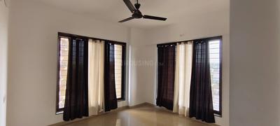 Bedroom Image of 1000 Sq.ft 2 BHK Apartment / Flat for sale in Kalpataru Nagar Nashik for Rs. 6000000