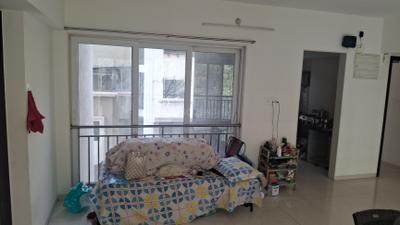 Living Room Image of 1100 Sq.ft 3 BHK Apartment / Flat for sale in Dadar East Mumbai for Rs. 54500000
