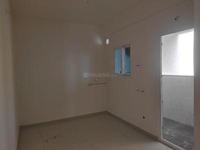Bedroom Image of 1341 Sq.ft 2 BHK Apartment / Flat for sale in Rajapushpa Provincia, Narsingi Hyderabad for Rs. 15100000