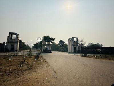 Image of 1403 Sq.ft Residential Plot / Land for sale in Bhankrota, Jaipur for Rs. 5767888