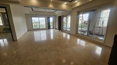 Hall Image of 4000 Sq.ft 4 BHK Apartment / Flat for rent in Madhapur Hyderabad for Rs. 175000