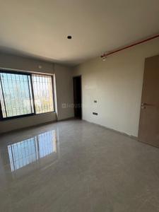Hall Image of 1991 Sq.ft 4 BHK Duplex for sale in Experio Platinum Elysium, Nerul Navi Mumbai for Rs. 105000000