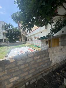 vishwapriya Layout  Begur Plot View 3