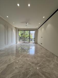Hall Image of 3240 Sq.ft 4 BHK Builder Floor for sale in Green Park Extension New Delhi for Rs. 107500000