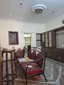 Living Room Image of 830 Sq.ft 2 BHK Duplex for rent in Ayapakkam Chennai for Rs. 17000