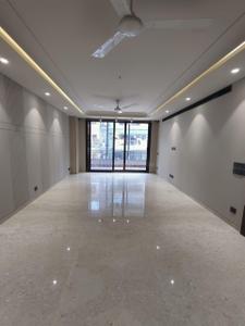 Hall Image of 1872 Sq.ft 3 BHK Builder Floor for sale in Greater Kailash I New Delhi for Rs. 58500000