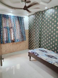 Hall Image of 680 Sq.ft 2 BHK Builder Floor for rent in Uttam Nagar New Delhi for Rs. 17000