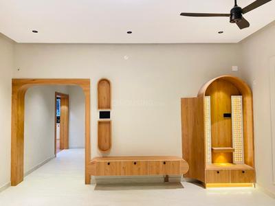 Hall Image of 1650 Sq.ft 3 BHK Independent House for sale in Thudiyalur Coimbatore for Rs. 13500000