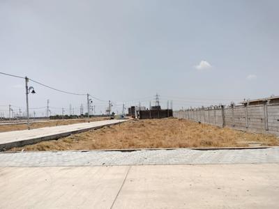 Image of 960 Sq.ft Residential Plot / Land for sale in Sacham California Nx Phase 4, Kanadiya, Indore for Rs. 4608000