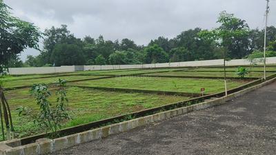 Image of 1722 Sq.ft Residential Plot / Land for sale in Badlapur West, Badlapur for Rs. 1200000