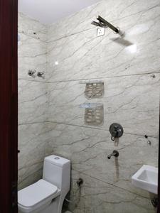 Bedroom One Image of 800 Sq.ft 2 BHK Builder Floor for sale in Deenpur New Delhi for Rs. 5300000