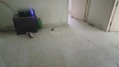 Bedroom Image of 850 Sq.ft 2 BHK Apartment / Flat for rent in Gaurs Siddhartham, Siddharth Vihar Ghaziabad for Rs. 23000