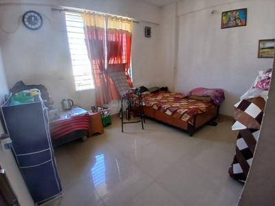 Hall Image of 645 Sq.ft 2 BHK Apartment / Flat for sale in RajLaxmi Estate, Rau Indore for Rs. 2675000