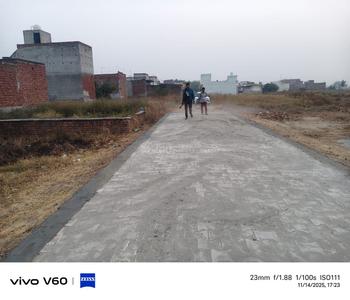 Image of 630 Sq.ft Residential Plot / Land for sale in Ballabhgarh, Faridabad for Rs. 140000