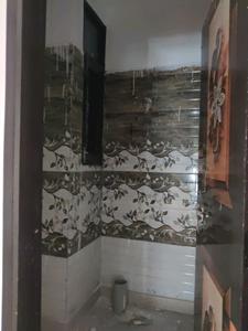 Common Bathroom Image of 750 Sq.ft 2 BHK Builder Floor for sale in DLF Ankur Vihar Ghaziabad for Rs. 2325002