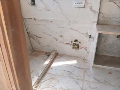 Bedroom Three Image of 2250 Sq.ft 4 BHK Builder Floor for sale in Sector 23 Gurgaon for Rs. 35000000