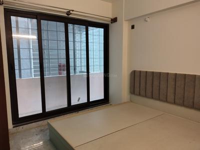 Bedroom Image of 1360 Sq.ft 3 BHK Builder Floor for rent in Electronic City Bengaluru for Rs. 50000
