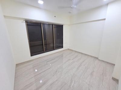 Bedroom Image of 800 Sq.ft 1.5 BHK Apartment / Flat for rent in Venezia Raj Darshan, Andheri East Mumbai for Rs. 65000