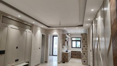 Living Room Image of 1556 Sq.ft 3 BHK Builder Floor for sale in Indirapuram Ghaziabad for Rs. 18200000