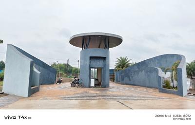 Image of 1250 Sq.ft Residential Plot / Land for sale in Jarway Alias Hirapur, Raipur for Rs. 3364000