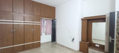 Bedroom Image of 3000 Sq.ft 3 BHK Independent House for sale in Vadavalli Coimbatore for Rs. 23000000