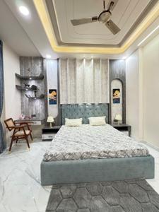 Bedroom Image of 3600 Sq.ft 4 BHK Villa for sale in Vaishali Nagar Extension Jaipur for Rs. 36100000