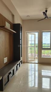Hall Image of 826 Sq.ft 2 BHK Apartment / Flat for sale in Vishnu Happy Homes V Phase II Bloomsberry, Narendrapur Kolkata for Rs. 5500000
