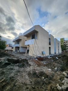 Image of 1528 Sq.ft 3 BHK Villa for sale in Fursungi, Pune for Rs. 12500000