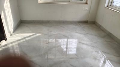Bedroom Image of 1210 Sq.ft 3 BHK Apartment / Flat for sale in New Town Kolkata for Rs. 9550000