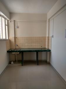 Kitchen Image of 700 Sq.ft 2 BHK Apartment / Flat for sale in Maple Aapla Ghar Sanaswadi, Sanaswadi Pune for Rs. 1800000