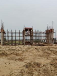 Image of 125 Sq.ft Residential Plot / Land for sale in Barsana, Mathura for Rs. 4750001
