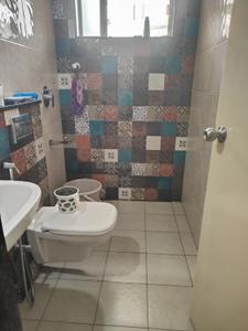 Image of 1310 Sq.ft 2 BHK Apartment / Flat for rent in Bejai, Mangalore for Rs. 27000