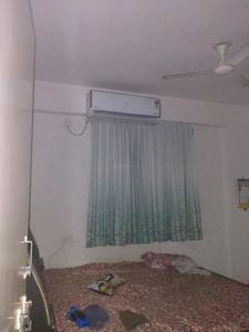 Bedroom Image of 3500 Sq.ft 3 BHK Apartment / Flat for rent in Adani Archway, Gota Ahmedabad for Rs. 55000