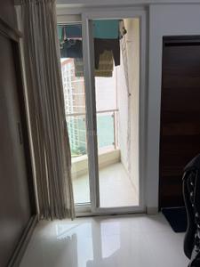 Bedroom Image of 1600 Sq.ft 3 BHK Apartment / Flat for rent in Klassik Landmark, KPC Layout Bengaluru for Rs. 65000