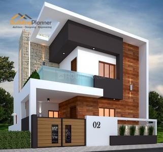 Image of 1500 Sq.ft 3 BHK Independent House for sale in Naya Raipur, Raipur for Rs. 4200000