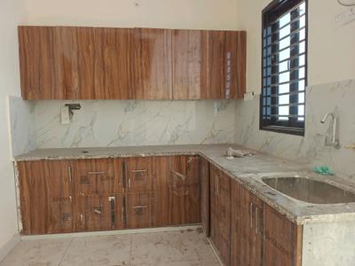 3 BHK Villa