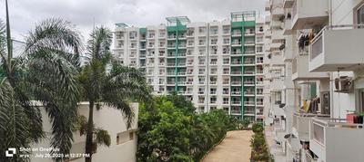 Image of 1608 Sq.ft 3 BHK Apartment / Flat for rent in SJR Verity, Kasavanahalli, Bengaluru for Rs. 67000