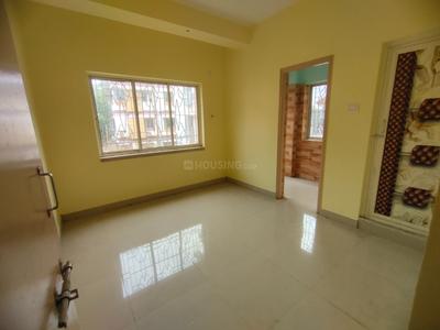 Bedroom Image of 720 Sq.ft 2 BHK Apartment / Flat for sale in Parnasree Pally Kolkata for Rs. 2736000