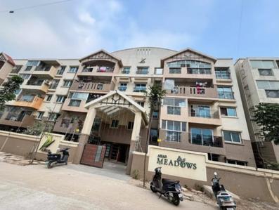 Image of 1068 Sq.ft 2 BHK Apartment / Flat for sale in Ahad Meadows, Carmelaram, Bengaluru for Rs. 11000000