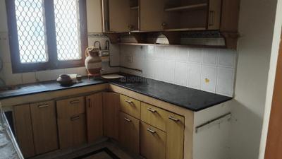 Kitchen Image of 1850 Sq.ft 3 BHK Apartment / Flat for sale in Sector 11 Dwarka New Delhi for Rs. 33000000