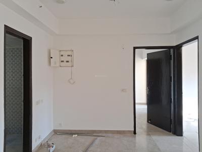 Living Room Image of 835 Sq.ft 2 BHK Apartment / Flat for sale in Eros Sampoornam by Ajay Enterprises Pvt Ltd, Noida Extension Greater Noida for Rs. 7500000