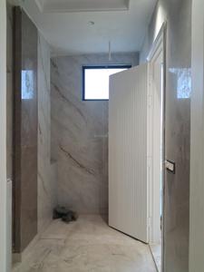 Common Bathroom Image of 1800 Sq.ft 3 BHK Builder Floor for sale in Paschim Vihar New Delhi for Rs. 37600000