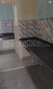 Kitchen Image of 2000 Sq.ft 3.5 BHK Duplex for rent in Lamhi Varanasi for Rs. 16500