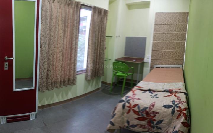 Bedroom Image of PRIVEE PG SERVICES in Baner, Pune