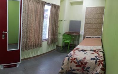 Bedroom Image of PRIVEE PG SERVICES in Baner, Pune