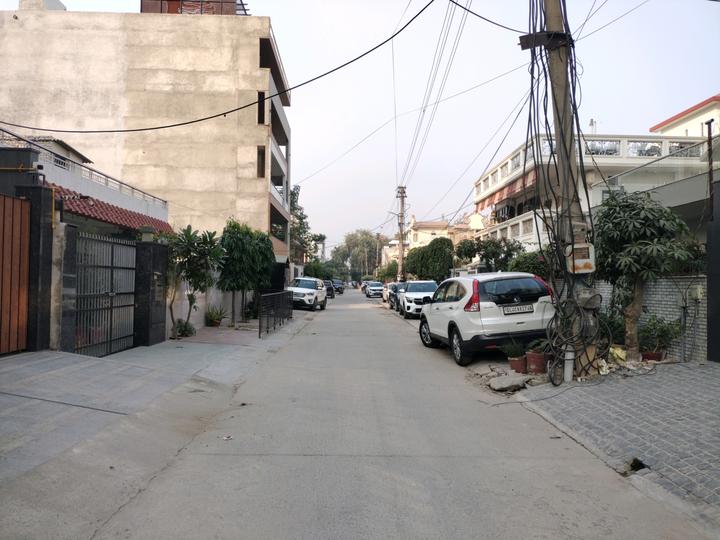 Sector 15 Main Image 1