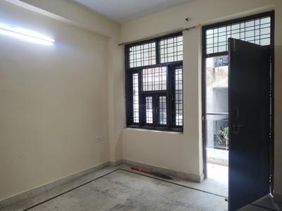 Bedroom Image of 800 Sq.ft 2 BHK Apartment / Flat for rent in Munirka New Delhi for Rs. 25000