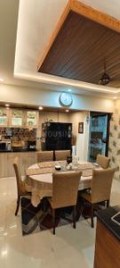 Hall Image of 1765 Sq.ft 3 BHK Apartment / Flat for sale in Supertech Defence Colony Pune Phase 4, Wagholi Pune for Rs. 12000000