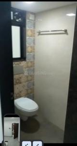 Bathroom Image of 421 Sq.ft 1 BHK Apartment / Flat for sale in Royal Pristo, Malad East Mumbai for Rs. 7999000